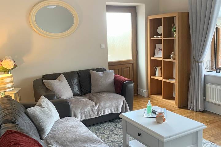 Ganze Ferienwohnung, Ferienwohnung für 4 Personen in County Cavan