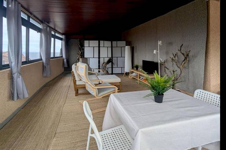 Holiday apartment for 3 people - 1