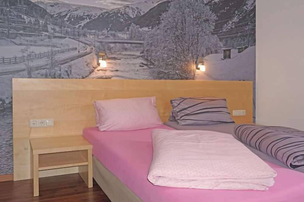 Ganze Wohnung, Flirscherblick by Interhome in Flirsch, Arlberg