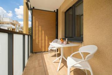 Apartament Wakacyjny dla 4 osoby w Dąbki, Powiat sławieński, Zdjęcie 3