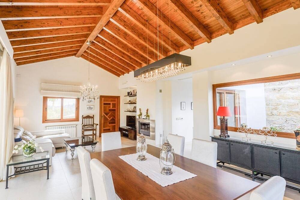 Casa vacanza a Coín a partire da 256€ a notte