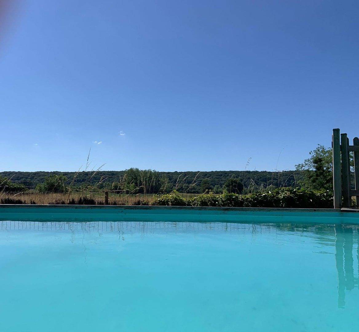 Gite 10 personnes in Rigny-Ussé, Vallée de la Loire