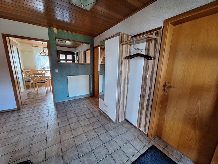 Ferienhaus für 6 Personen, mit Terrasse und Garten in Elbe-Weser - 4