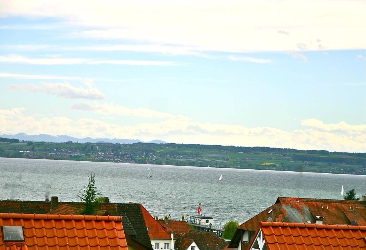 Ganze Wohnung, Ferienwohnung Schmid in Hagnau am Bodensee, Region Bodensee-Oberschwaben