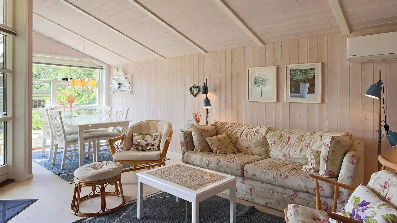Ferienhaus für 4 Personen (59 m²) in Føllenslev in Havnsø, Région de Kalundborg