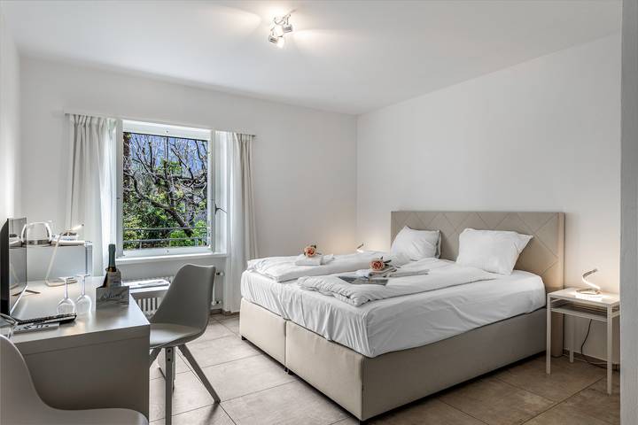 Hotel für 3 Personen, kinderfreundlich - 1