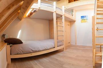 Chalet pour 5 Personnes dans Lans-en-Vercors, Vercors, Photo 3