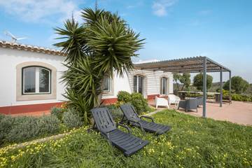 Holiday Home for 8 People in Vila do Bispo e Raposeira, Algarve, Photo 2