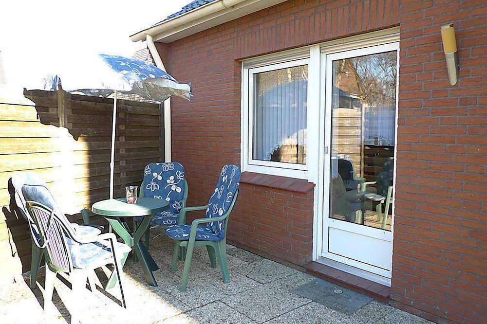 Apartamento entero, Am Nordkap by Interhome in Norddeich, Norden y sus alrededores