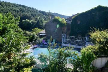 Gîte pour 4 Personnes dans Caunes-Minervois, Aude, Photo 1