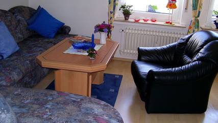 Ferienwohnung für 5 Personen in Beverungen, Kreis Höxter, Bild 4