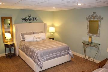 Vacation House for 7 Guests in Draper, Utah, Picture 3