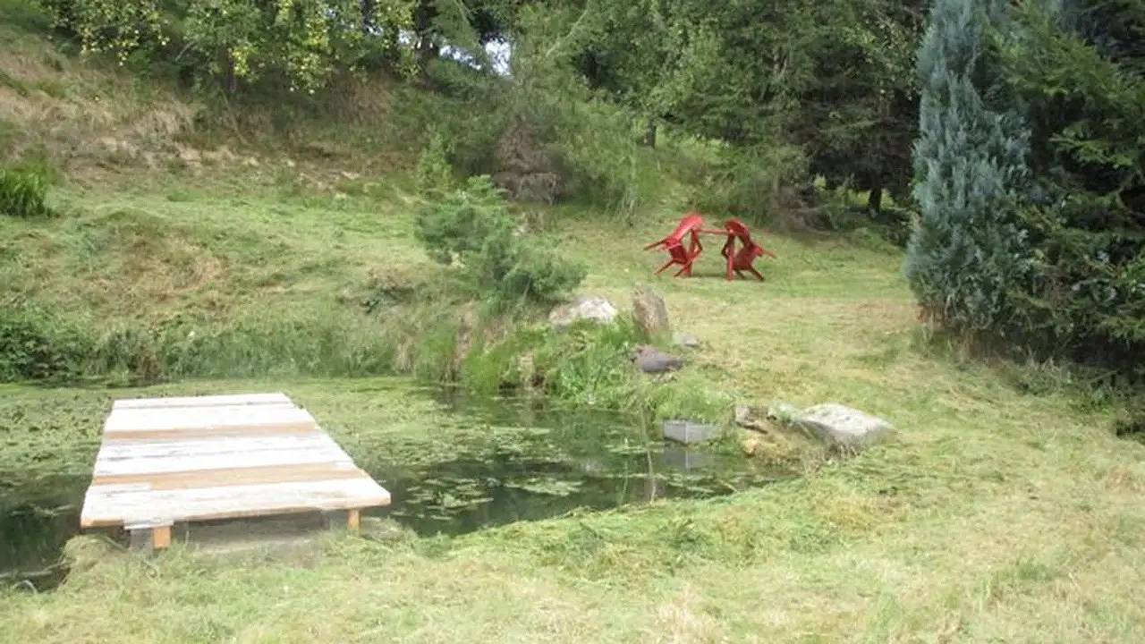 Ferienhaus für 4 Personen (42 m²) in Hainewalde in Hainewalde, Zittauer Gebirge