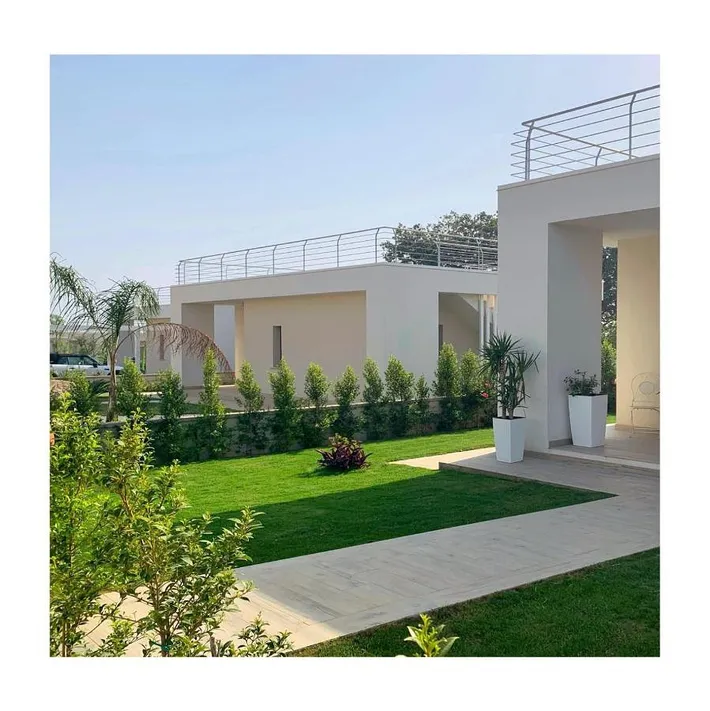 Chalet para 6 personas, con balcón y jardín además de vistas y piscina - 1
