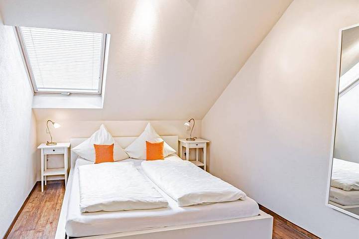 Chambre d’hôte pour 3 personnes, avec sauna dans Luxembourg - 2