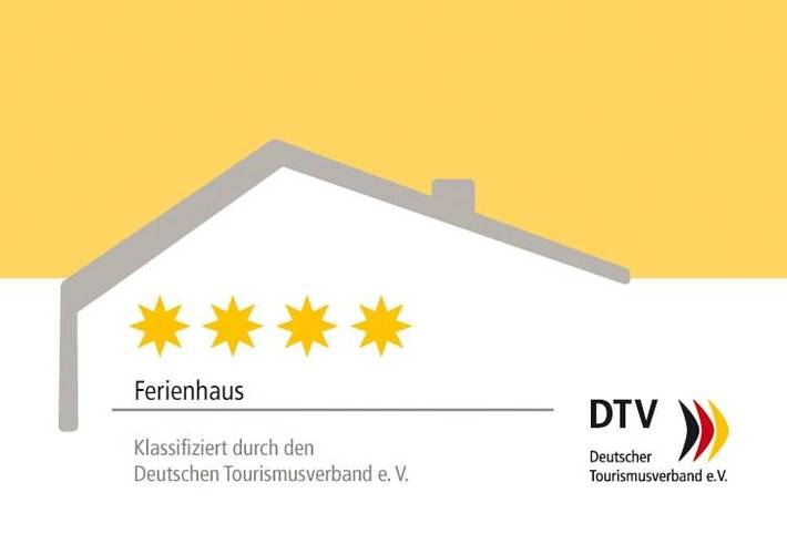 Ferienwohnung für 2 Personen, mit Terrasse und Garten in Trebel - 3