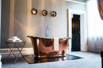 Hôtel pour 2 personnes, avec vue et jardin dans Ely