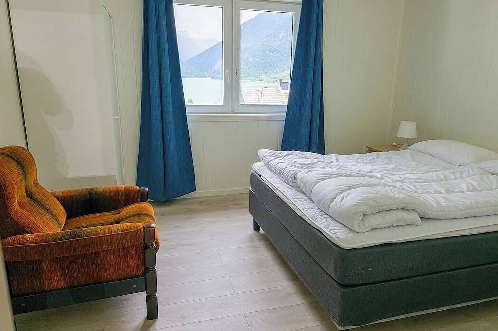 Ganze Wohnung, Luxury 2-bedr. apartment with, Wifi close to Unesco Jotunheimen, West of Norway in Sognefjord