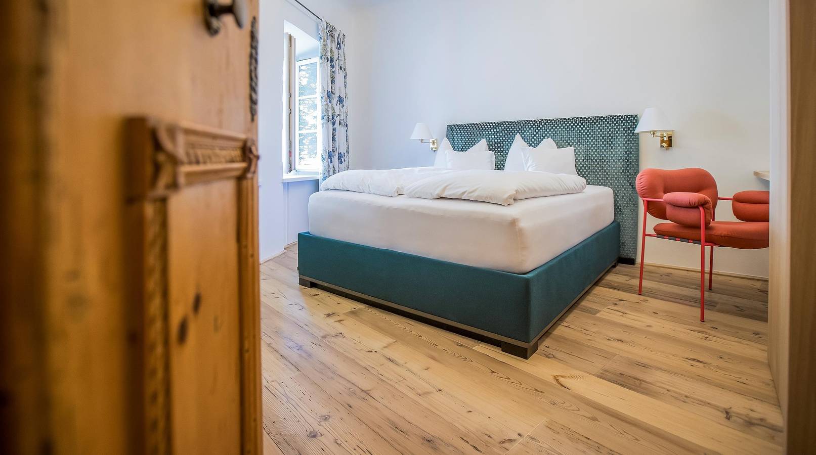 Doppelzimmer Komfort, non refundable rate, foto 14