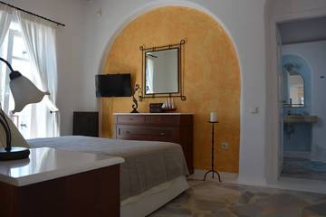 Agriturismo per 6 Persone in Mykonos, Cicladi, Foto 1