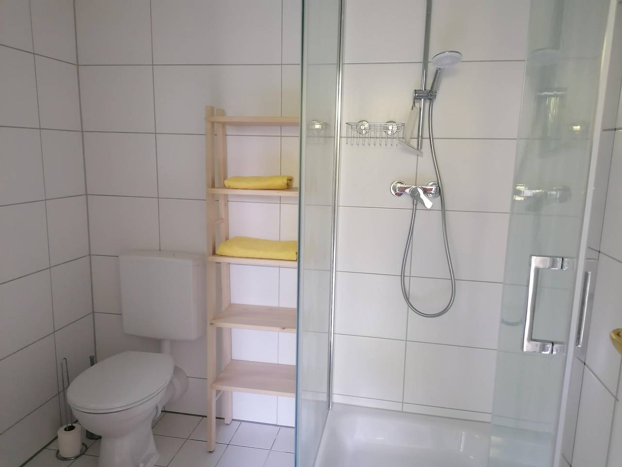 Ganze Ferienwohnung, Appartement/Fewo in Flonheim, Kurpfalz