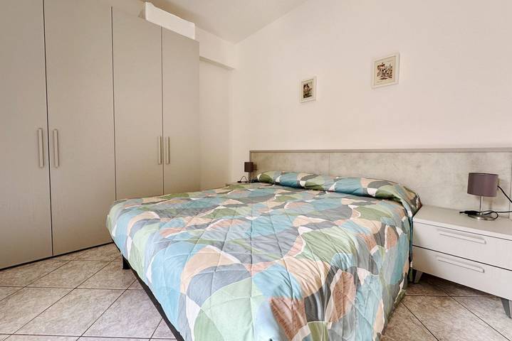 Appartamento intero, Rif. B16 - Mediterraneo in Spiaggia di Rimigliano (San Vincenzo), San Vincenzo