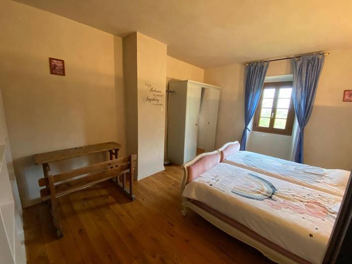 Location de vacances pour 15 personnes, avec jardin et piscine, animaux acceptés à Les Vans - 4