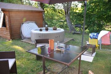 Vakantiehuis voor 6 Personen in Saint-Julien-en-Vercors, Die en omgeving, Afbeelding 4