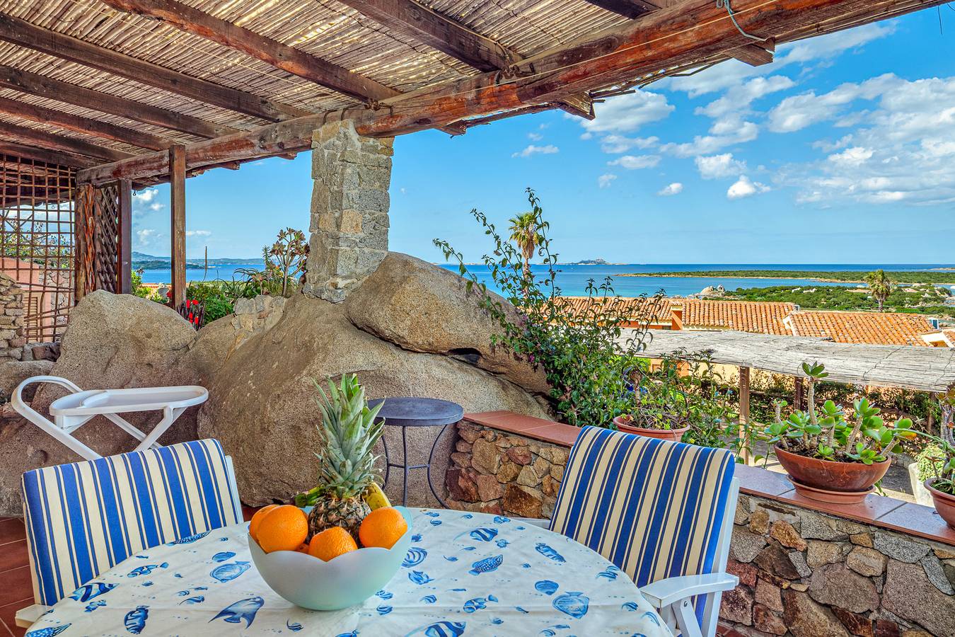 Appartamento intero, Marineledda appartamento Il gelsomino in Villaggio Marineledda, Costa Smeralda