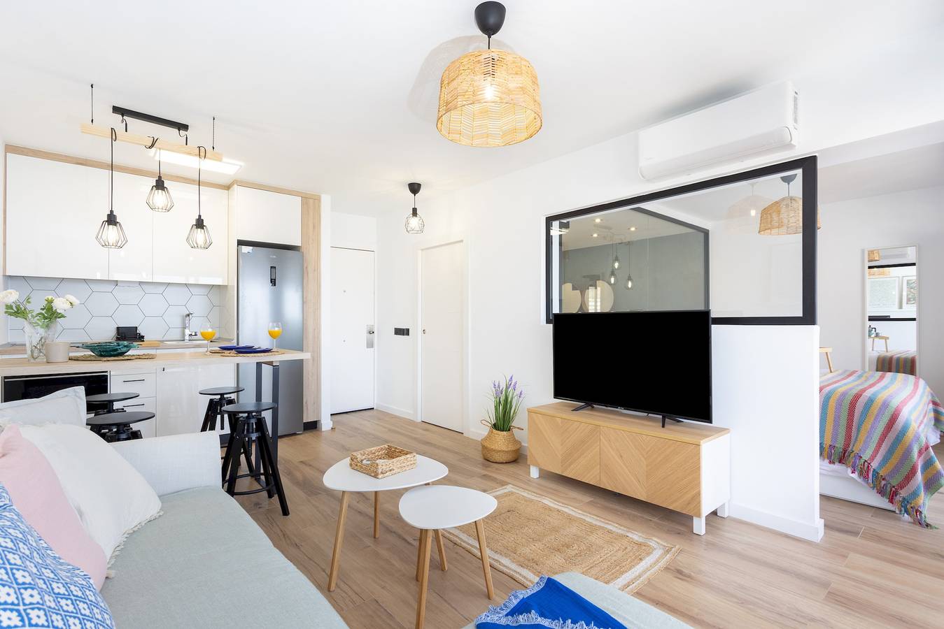 Apartamento entero, Home2Book Miami Views Apt & Pool, Tabaiba in Tabaiba, El Rosario