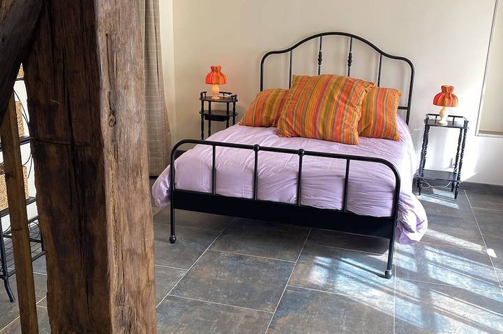 Location de vacances pour 10 personnes à Guillon - 3