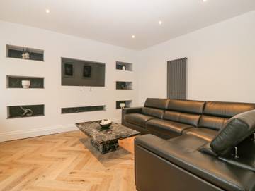 Cottage for 6 People in Llandudno, Conwy region, Photo 2