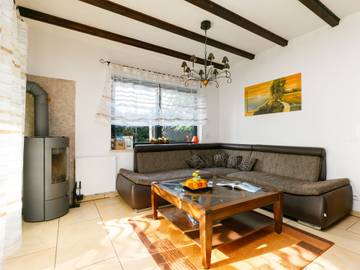 Ferienhaus für 8 Personen in Krummin, Usedom, Bild 1