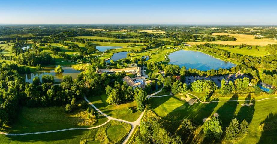 Hôtel pour 2 personnes, avec piscine et jardin, animaux acceptés