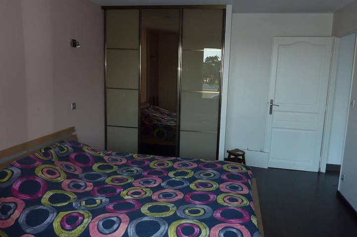 Location de vacances pour 4 personnes, avec jardin dans Boulazac Isle Manoire - 3