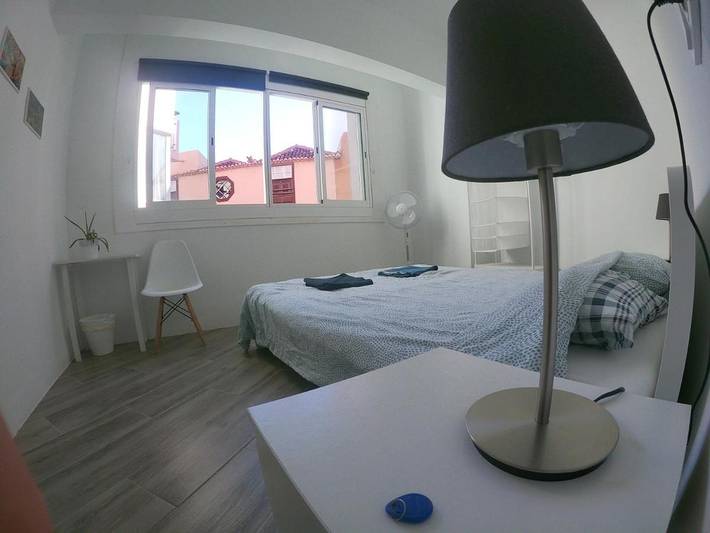 B&b per 2 persone in La Palma