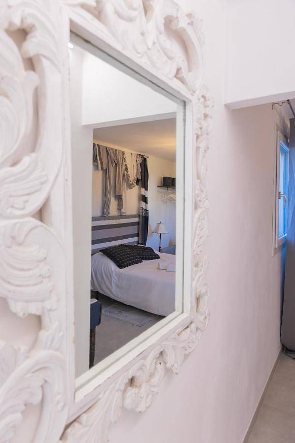 Villa Gerani in Bordighera, Riviera di Ponente