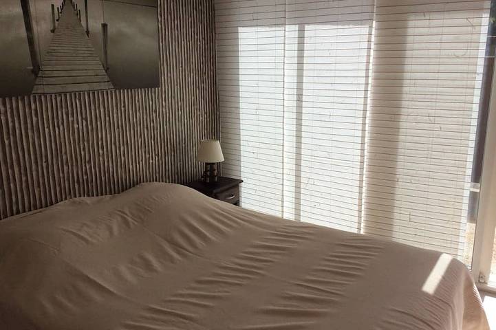 Location de vacances pour 6 personnes, avec terrasse et jardin à Saint-Laurent-de-la-Salanque - 4