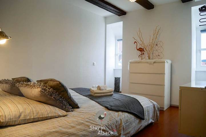 Cottage für 6 Personen in Colmar - 3