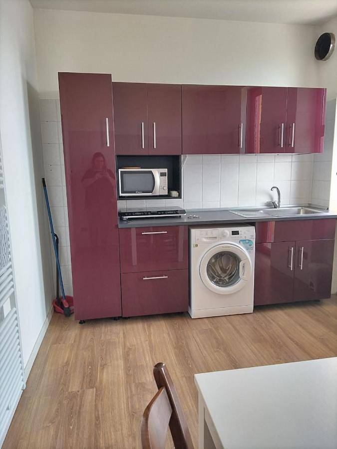 Maison d’hôte pour 2 personnes dans Alexandrie - 2