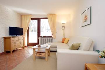 Ferienwohnung für 3 Personen in Wyk auf Föhr, Nordseeküste, Bild 3