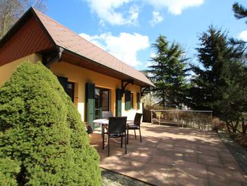 Ferienhaus für 3 Personen in Sellin, Rügen, Bild 1