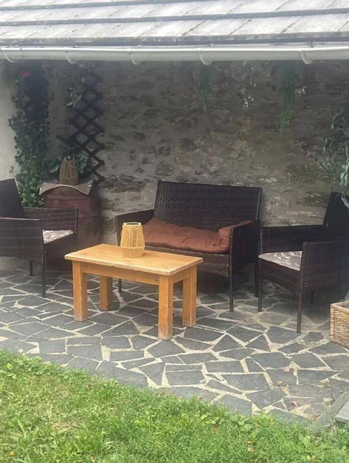 Location de vacances pour 15 personnes, avec jardin à Le Soulié - 2