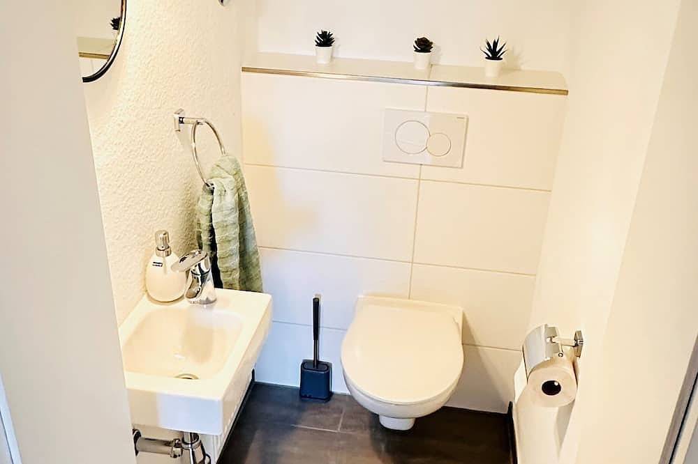 Ganze Wohnung, Modernes Apt. im Nordschwarzwald in Kuppenheim, Nordschwarzwald