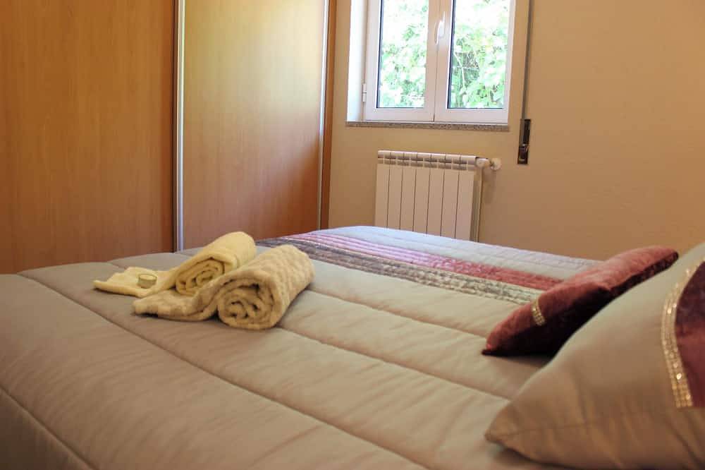 Homerez - Villa São Martinho de Mouros in São João de Fontoura, Resende