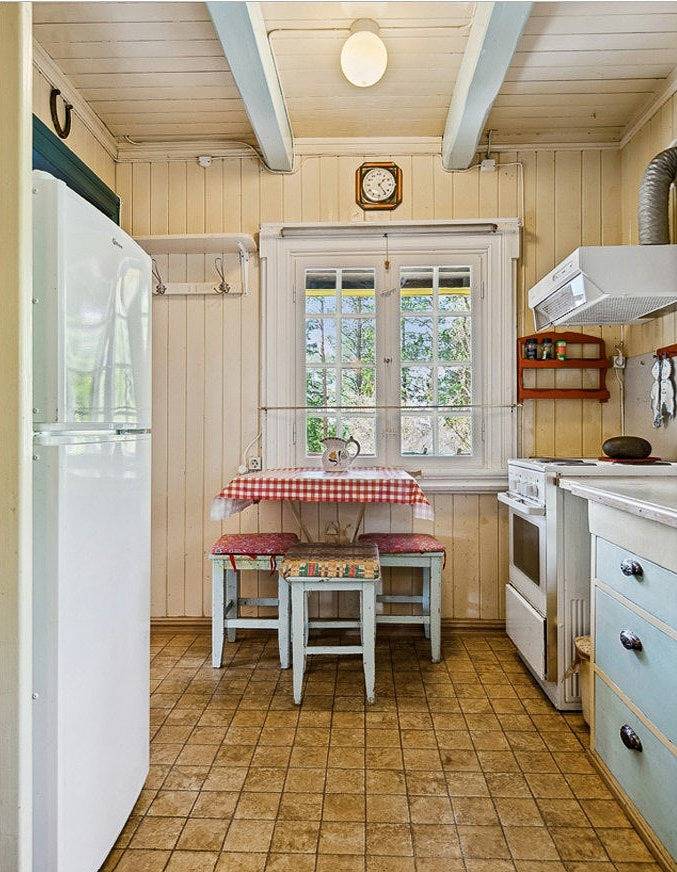 Ferienhaus für 5 Personen, mit Terrasse, mit Haustier in Ost-Norwegen - 3