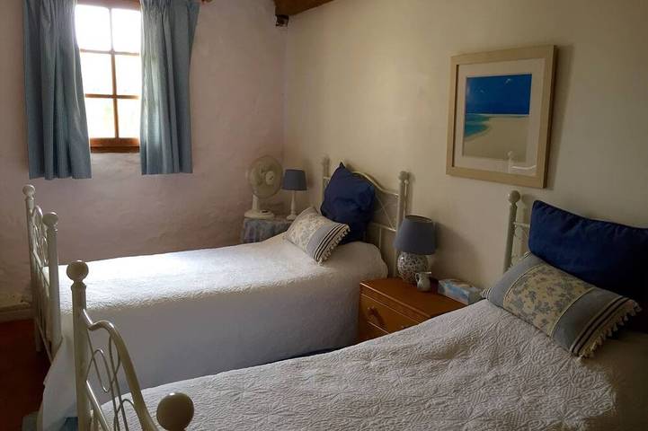 Gîte pour 12 personnes, avec jardin à Monestier - 4