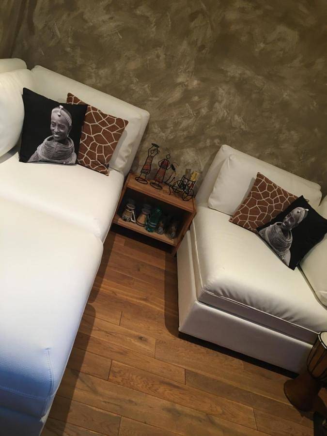 Location de vacances pour 2 personnes, avec jardin et terrasse dans Cherain - 3