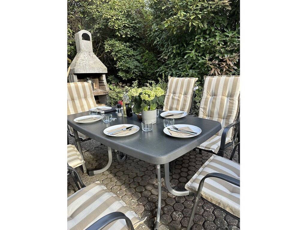 Hennesee-Chalet in Meschede, Hochsauerlandkreis