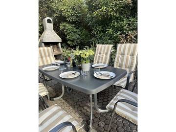 Chalet voor 6 Personen in Meschede, Hochsauerlandkreis, Afbeelding 4